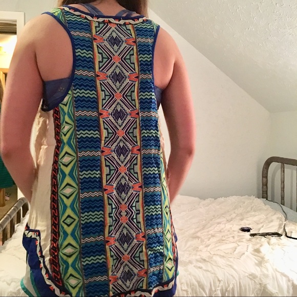 TANK TOP - Picture 3 of 8